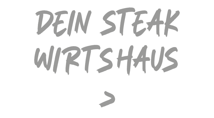 Dein Steak Wirtshaus E42 - Ennsling, Haus im Ennstal